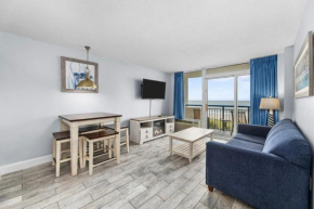 Lovely 1 Bedroom Condo Central Location Sleeps 6